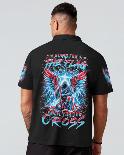 Cross T-Shirt Yhhn0805242 | Christian Gift