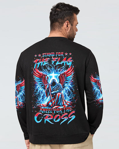 Cross T-Shirt Yhhn0805242 | Christian Gift