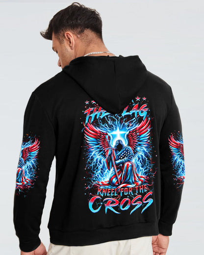 Cross T-Shirt Yhhn0805242 | Christian Gift