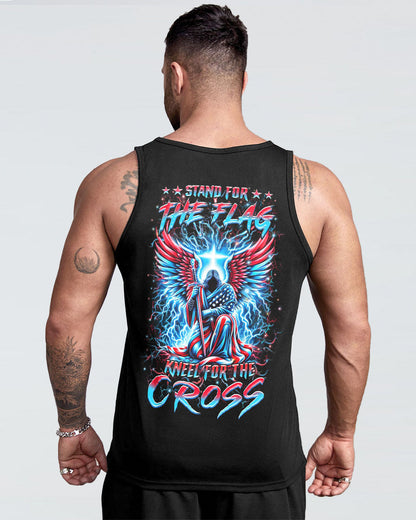 Cross T-Shirt Yhhn0805242 | Christian Gift