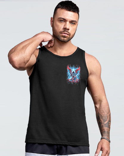 Cross T-Shirt Yhhn0805242 | Christian Gift