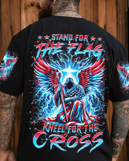 Cross T-Shirt Yhhn0805242 | Christian Gift