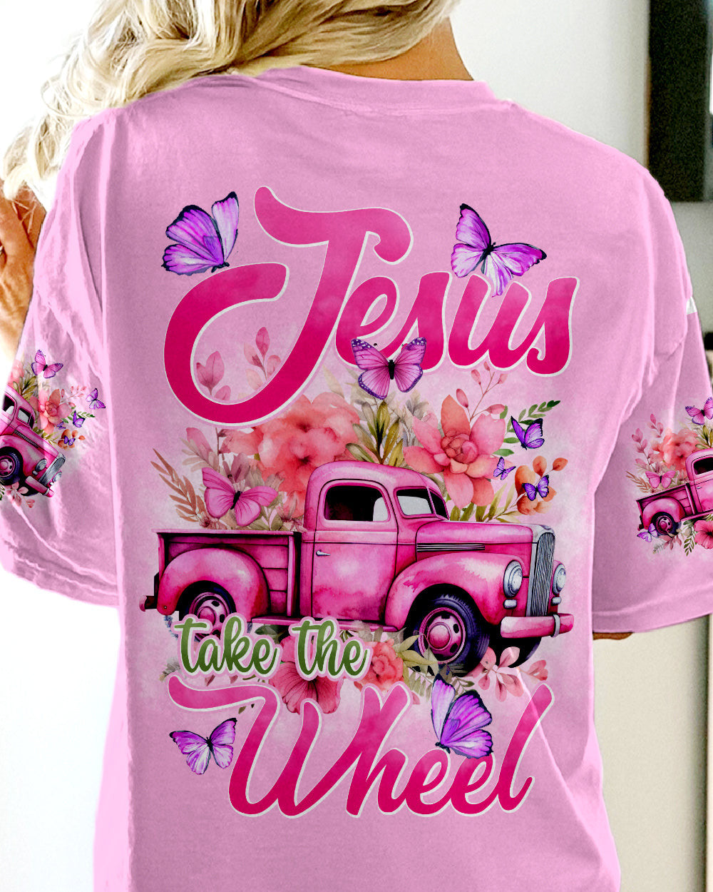 Jesus T-Shirt Tyhi0705243 | Christian Gift
