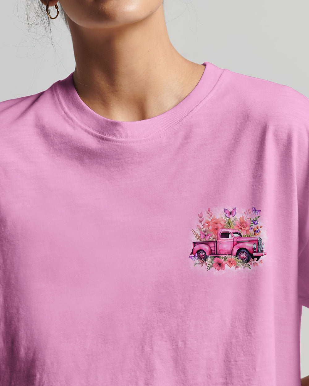 Jesus T-Shirt Tyhi0705243 | Christian Gift