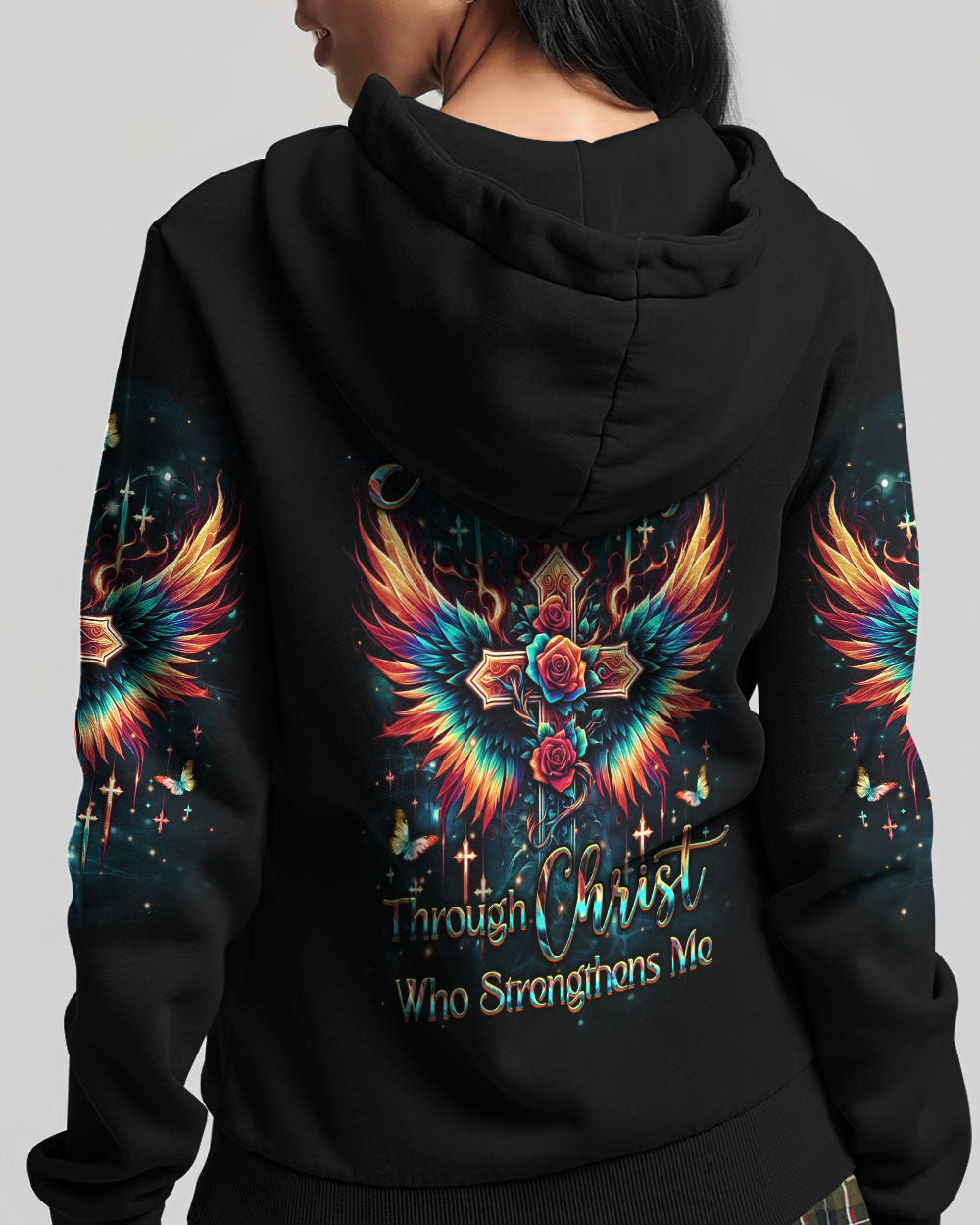 Christian T-Shirt Yhkd2601241 | Christian Gift
