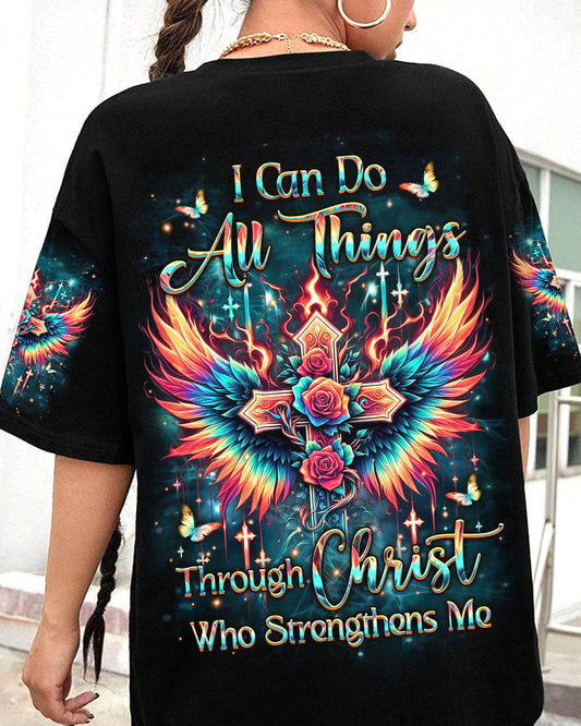Christian T-Shirt Yhkd2601241 | Christian Gift