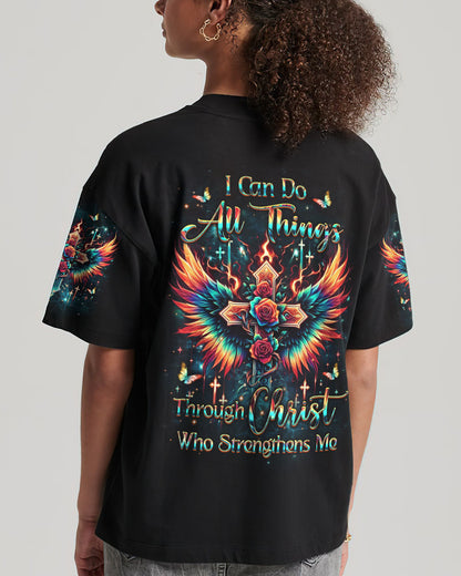 Christian T-Shirt Yhkd2601241 | Christian Gift