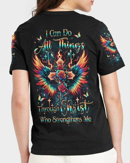 Christian T-Shirt Yhkd2601241 | Christian Gift