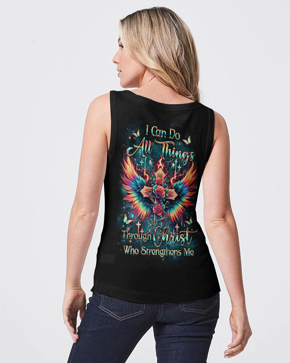 Christian T-Shirt Yhkd2601241 | Christian Gift