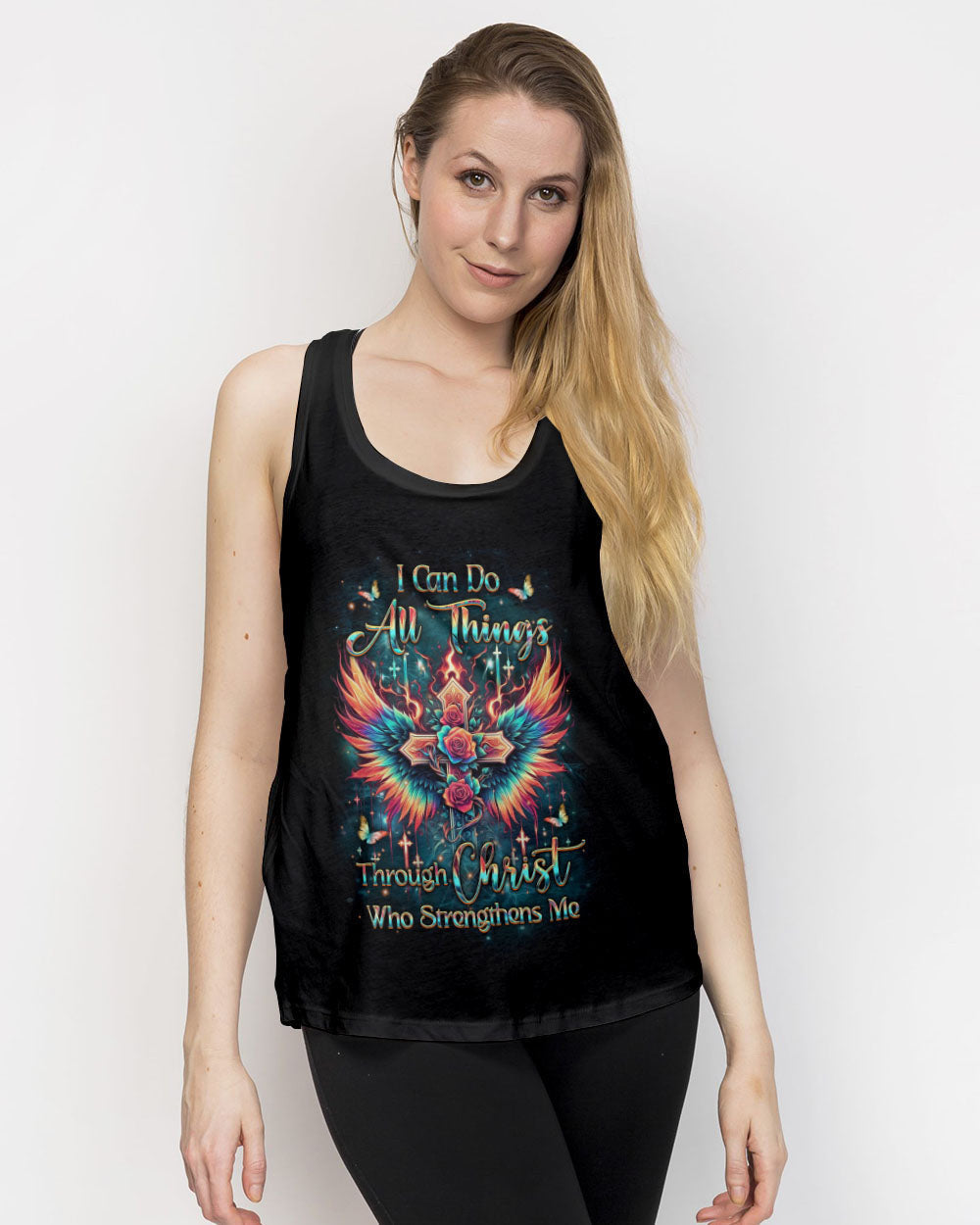 Christian T-Shirt Yhkd2601241 | Christian Gift
