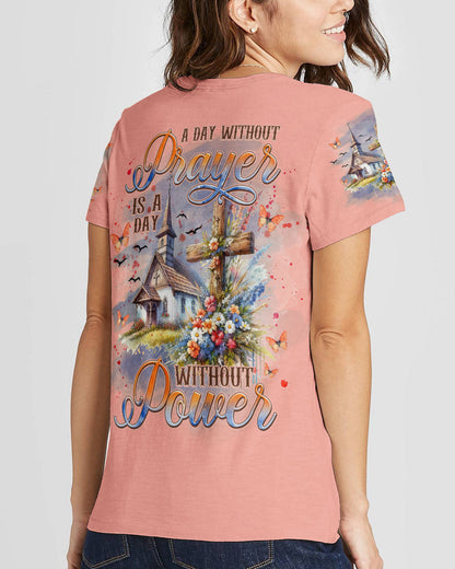 Christian T-Shirt Tlnz2805243 | Christian Gift