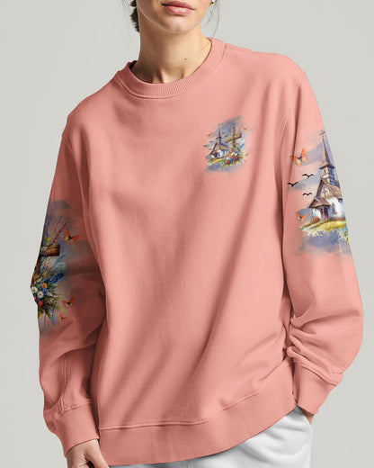 Christian T-Shirt Tlnz2805243 | Christian Gift