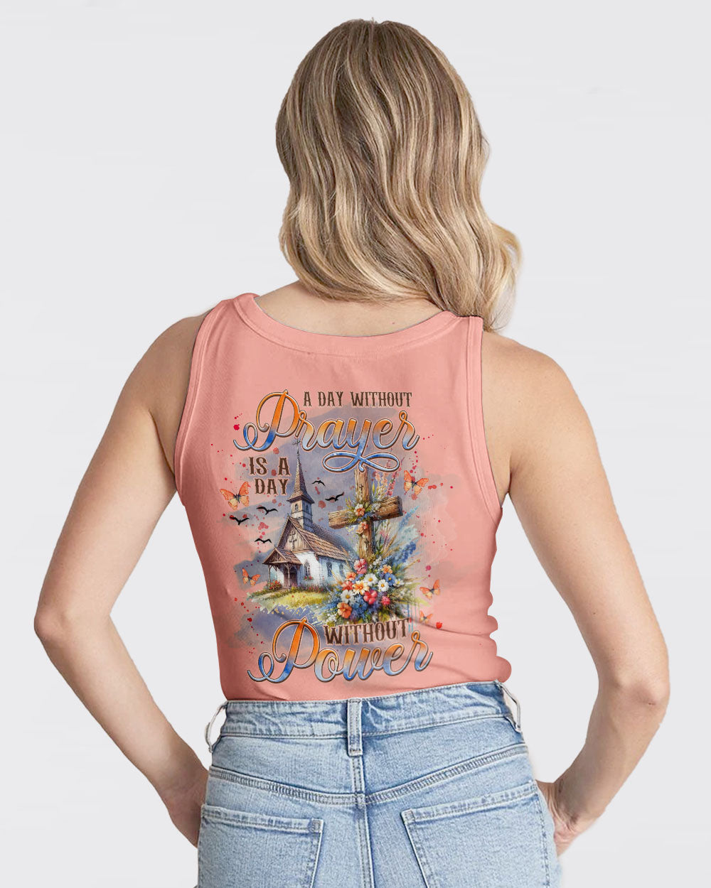 Christian T-Shirt Tlnz2805243 | Christian Gift