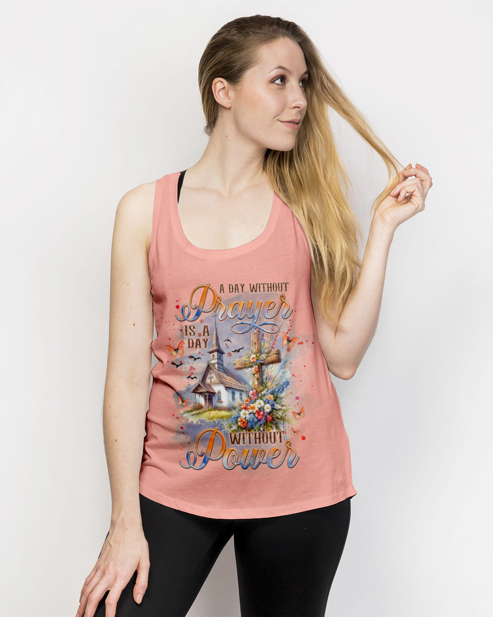 Christian T-Shirt Tlnz2805243 | Christian Gift