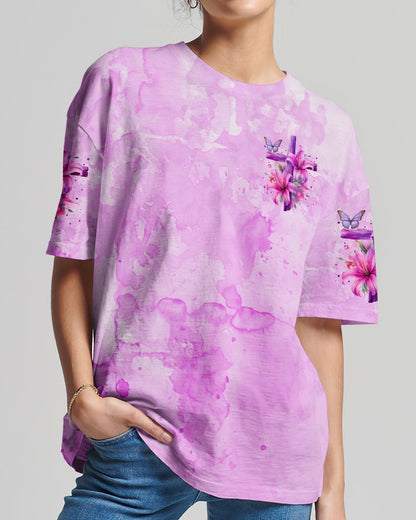 Faith T-Shirt Tytm0903241 | Christian Gift
