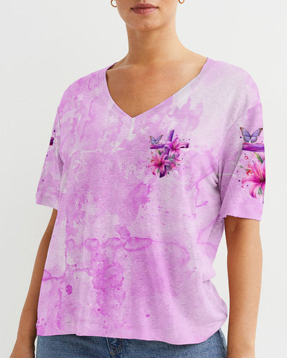 Faith T-Shirt Tytm0903241 | Christian Gift