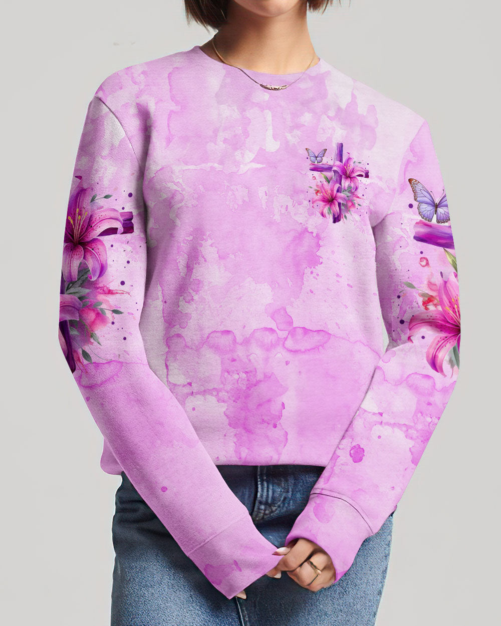 Faith T-Shirt Tytm0903241 | Christian Gift