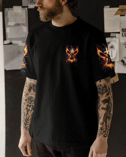 Christian T-Shirt Tlnz0406241 | Christian Gift