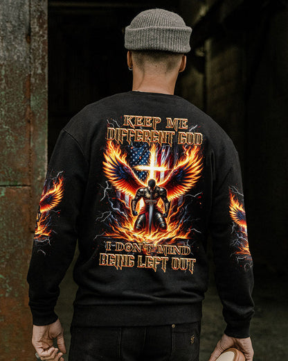 Christian T-Shirt Tlnz0406241 | Christian Gift