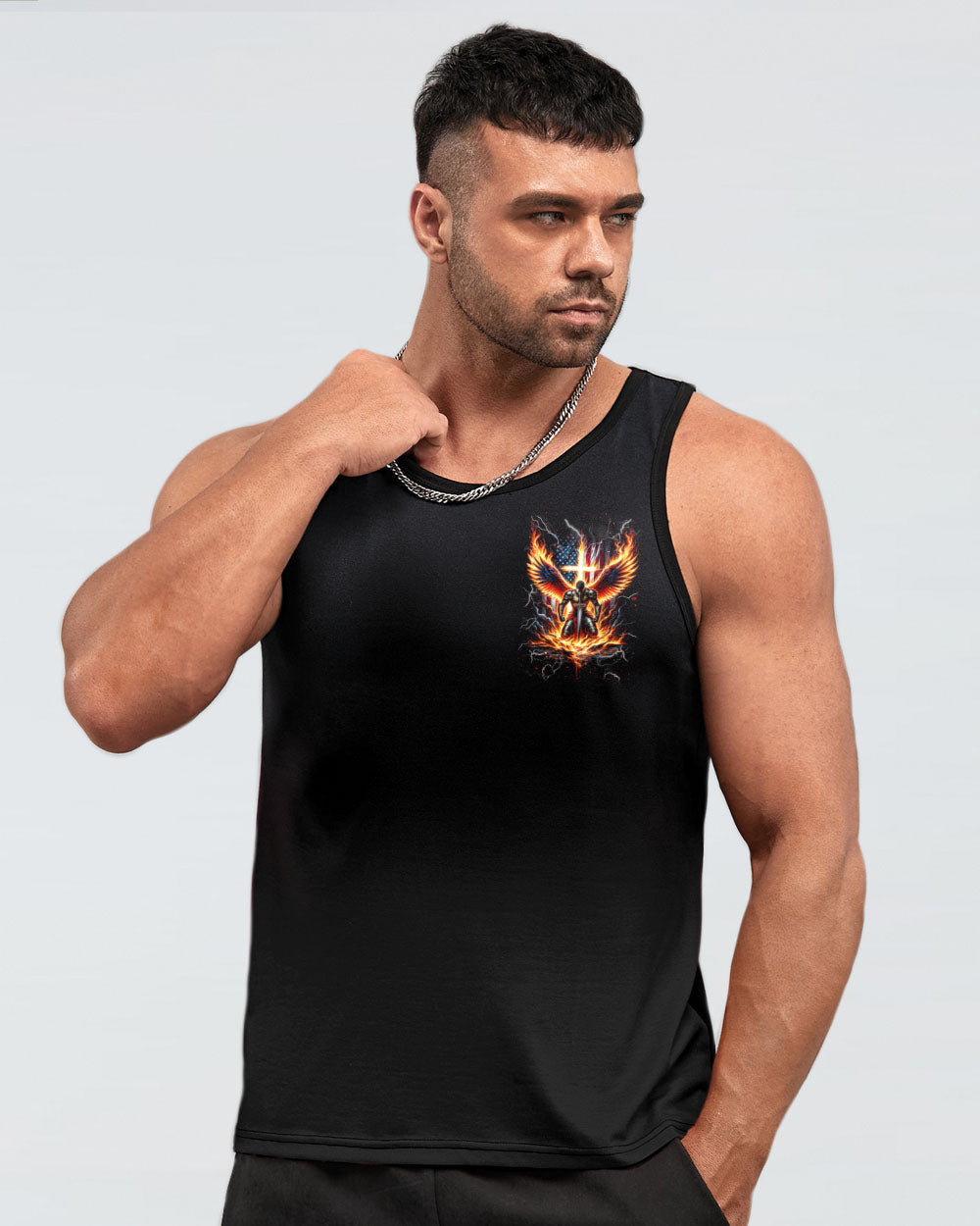 Christian T-Shirt Tlnz0406241 | Christian Gift