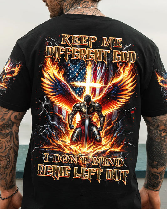 Christian T-Shirt Tlnz0406241 | Christian Gift