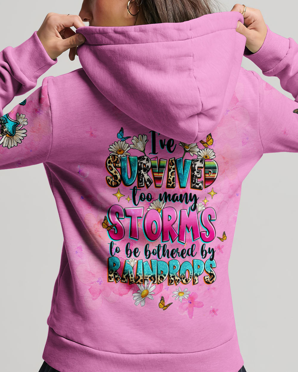 Christian Hoodie Tltw2111233 | Christian Gift