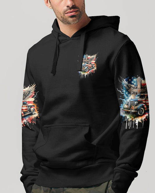 Jesus Hoodie Tytd1811231 | Christian Gift