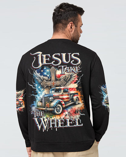Jesus Hoodie Tytd1811231 | Christian Gift
