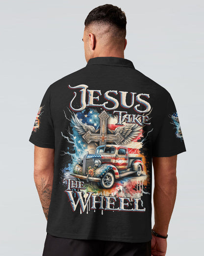 Jesus Hoodie Tytd1811231 | Christian Gift