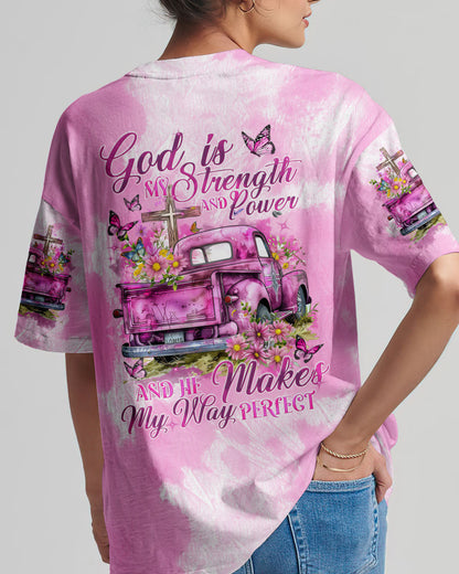 Christian T-Shirt Tytm0403242 | Christian Gift