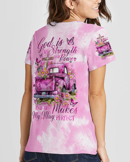 Christian T-Shirt Tytm0403242 | Christian Gift