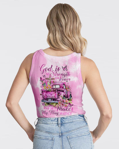 Christian T-Shirt Tytm0403242 | Christian Gift