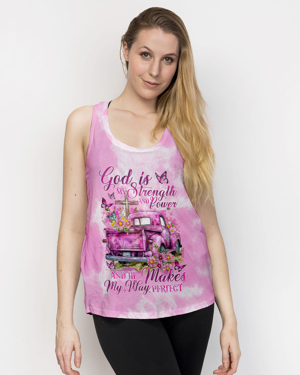 Christian T-Shirt Tytm0403242 | Christian Gift