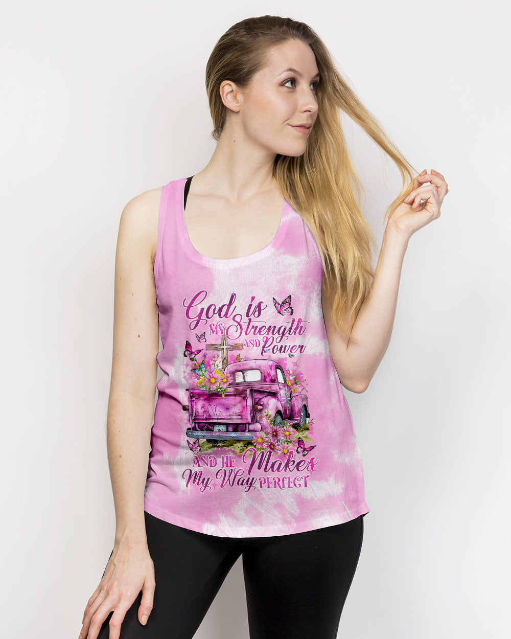 Christian T-Shirt Tytm0403242 | Christian Gift