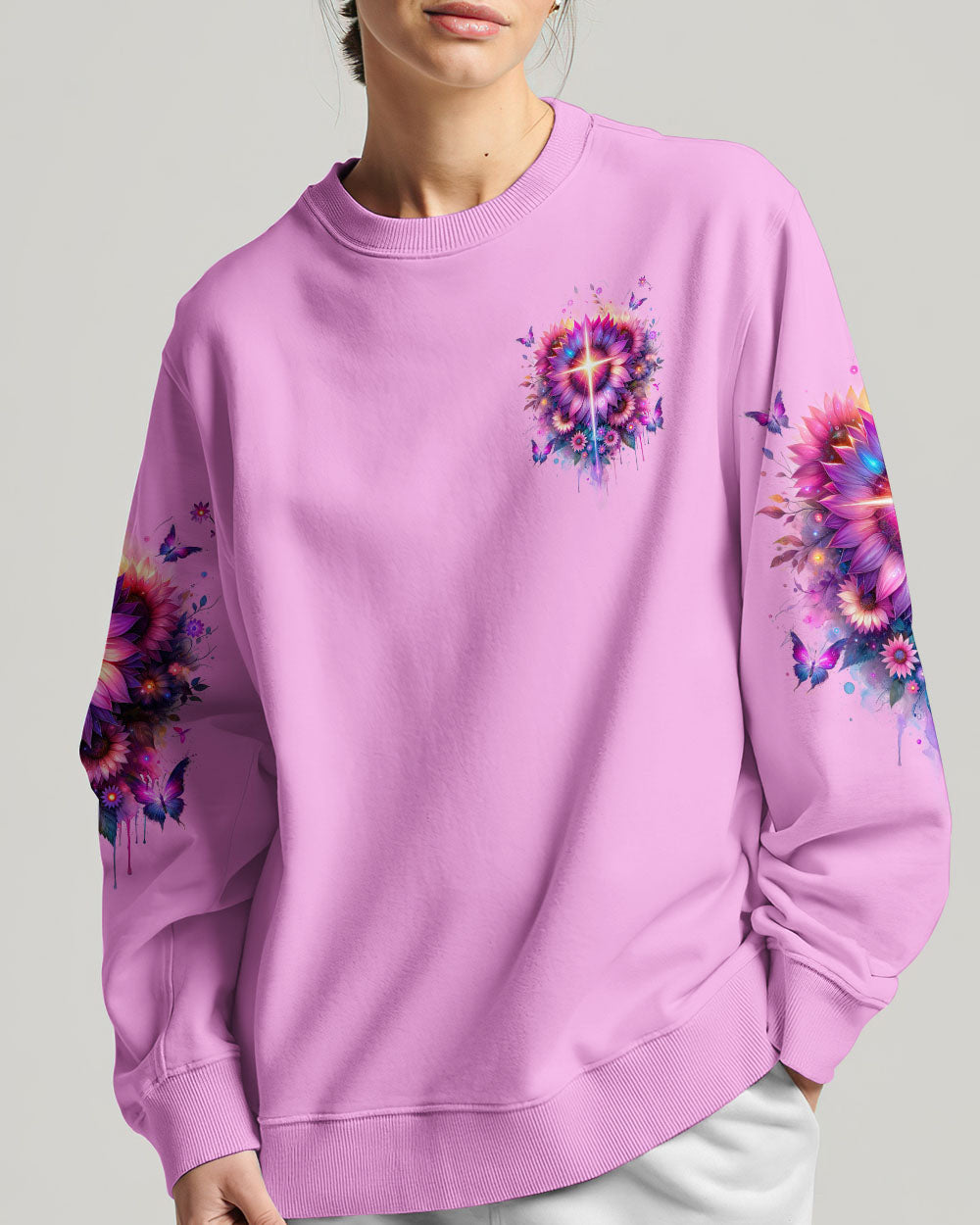 Christian Hoodie Tlnz0912232 | Christian Gift
