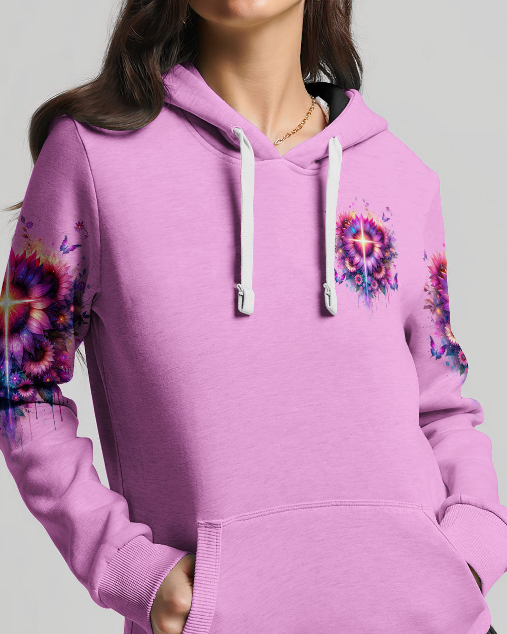 Christian Hoodie Tlnz0912232 | Christian Gift