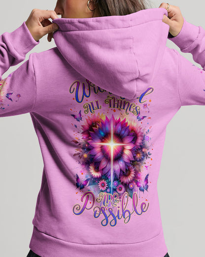 Christian Hoodie Tlnz0912232 | Christian Gift