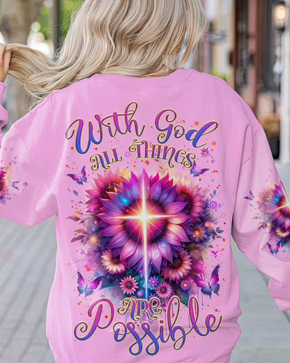 Christian Hoodie Tlnz0912232 | Christian Gift