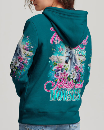 Jesus Hoodie Tyqy1612234 | Christian Gift