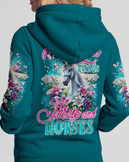 Jesus Hoodie Tyqy1612234 | Christian Gift