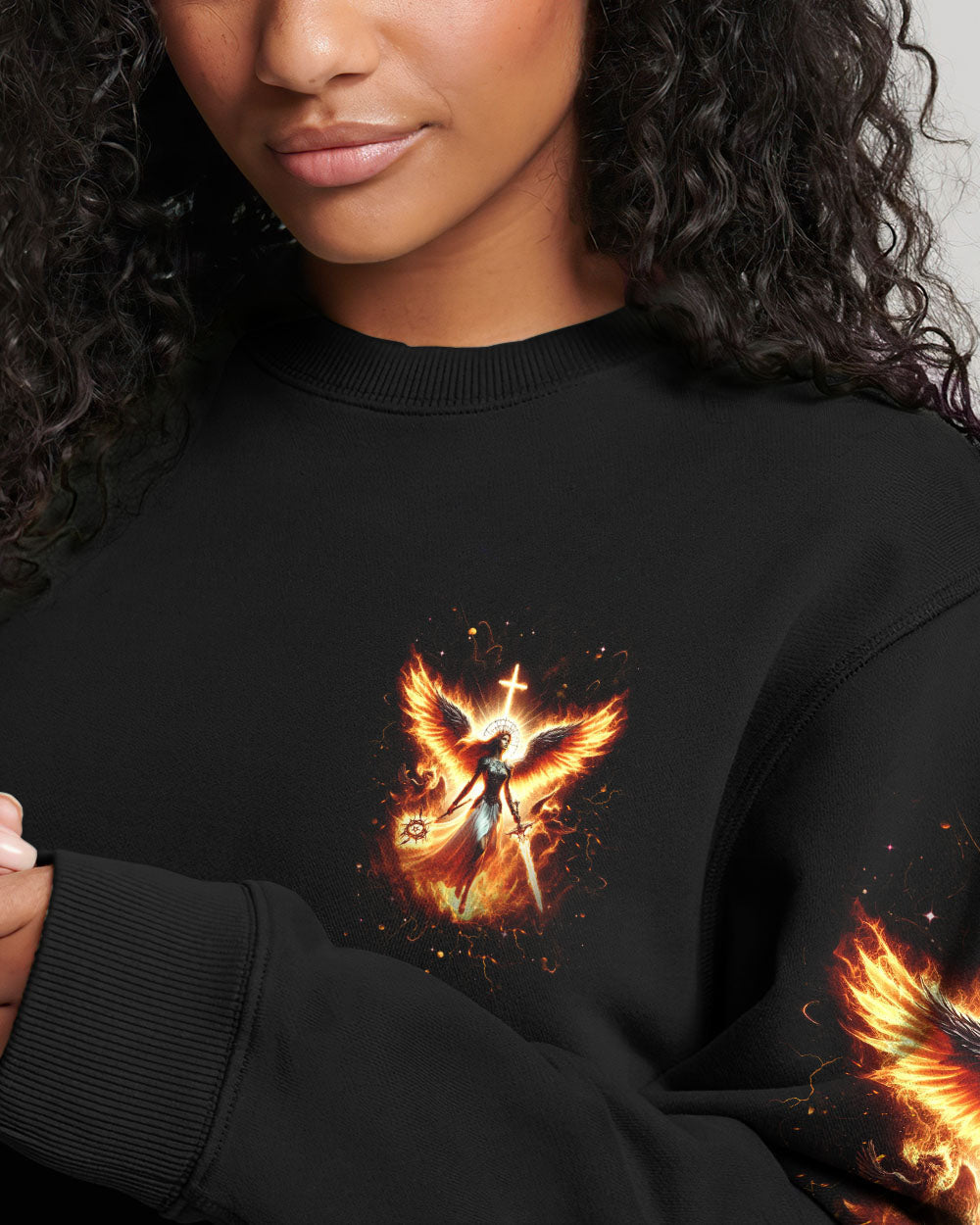 Christian T-Shirt Yhdu0805244 | Christian Gift