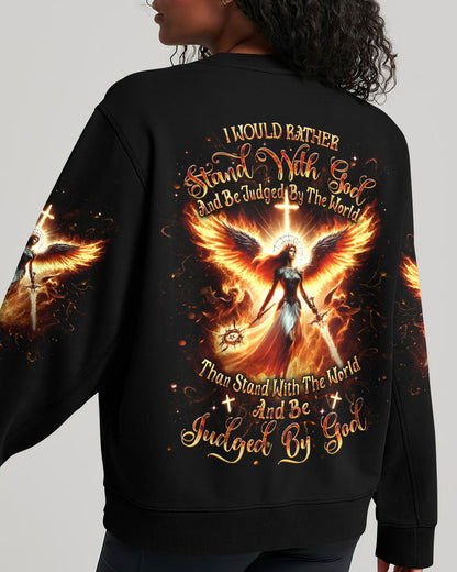 Christian T-Shirt Yhdu0805244 | Christian Gift