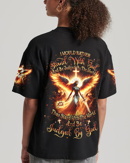 Christian T-Shirt Yhdu0805244 | Christian Gift