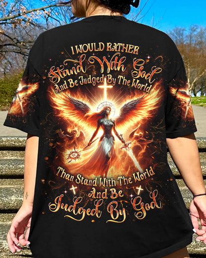 Christian T-Shirt Yhdu0805244 | Christian Gift