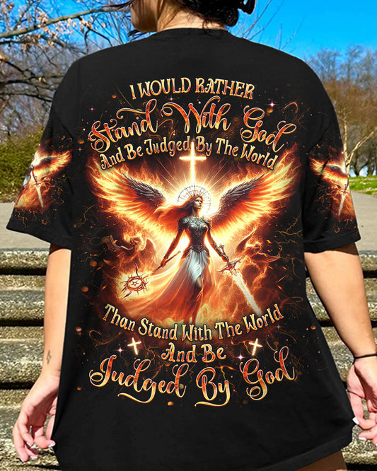 Christian T-Shirt Yhdu0805244 | Christian Gift