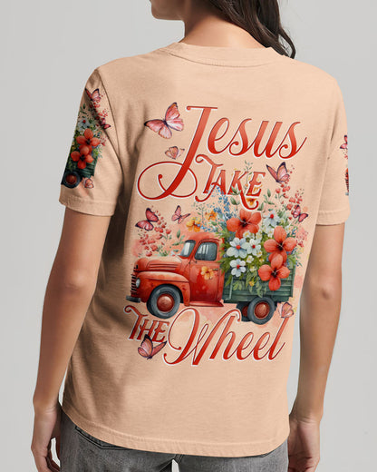 Jesus Hoodie Tytd0112236 | Christian Gift