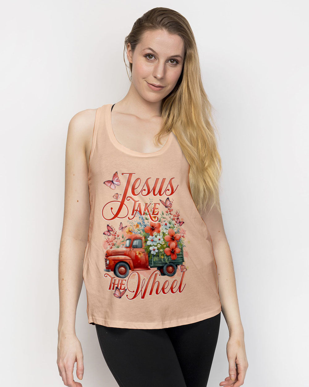 Jesus Hoodie Tytd0112236 | Christian Gift