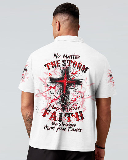 Cross T-Shirt Tltw2705244 | Christian Gift