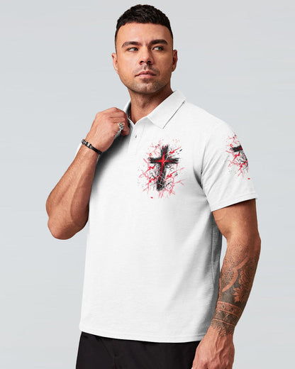 Cross T-Shirt Tltw2705244 | Christian Gift