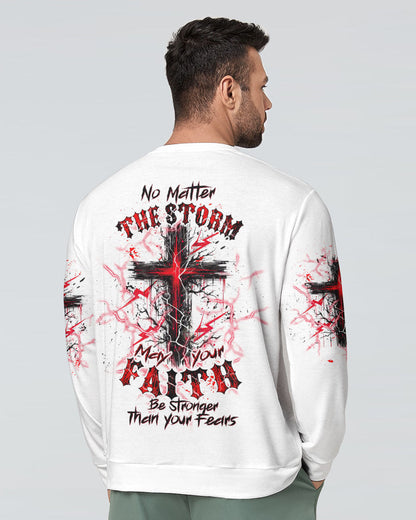 Cross T-Shirt Tltw2705244 | Christian Gift